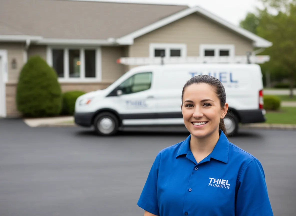 Plumber Thornton, TX FAQs